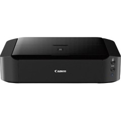 Canon PIXMA iP8750 Inkjet Printer - High-Quality Prints, Versatile Media Support, Perfect for Creatives!